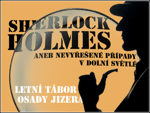 Sherlock Holmes - letn� t�bor