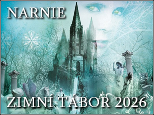	Narnie - jarn� pr�zdniny 2026